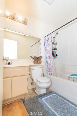 11470 Begonia Road, Adelanto, California 92301