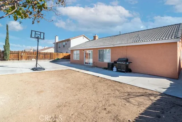 11470 Begonia Road, Adelanto, California 92301