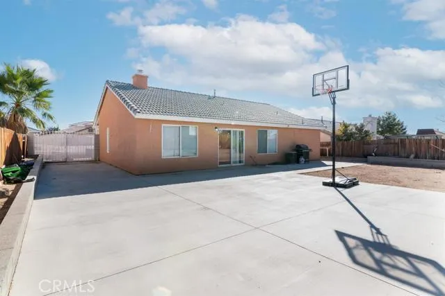 11470 Begonia Road, Adelanto, California 92301