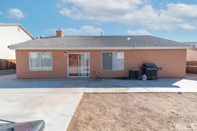 11470 Begonia Road, Adelanto, California 92301