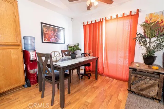 11470 Begonia Road, Adelanto, California 92301