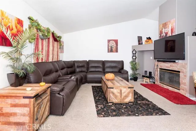 11470 Begonia Road, Adelanto, California 92301