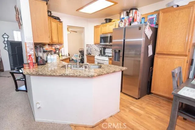 11470 Begonia Road, Adelanto, California 92301