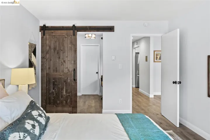 424 Staten Ave 203, Oakland, California 94610