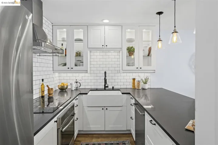 424 Staten Ave 203, Oakland, California 94610