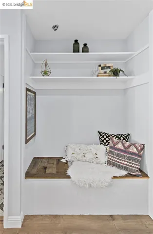 424 Staten Ave 203, Oakland, California 94610