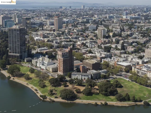 424 Staten Ave 203, Oakland, California 94610