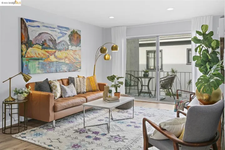 424 Staten Ave 203, Oakland, California 94610