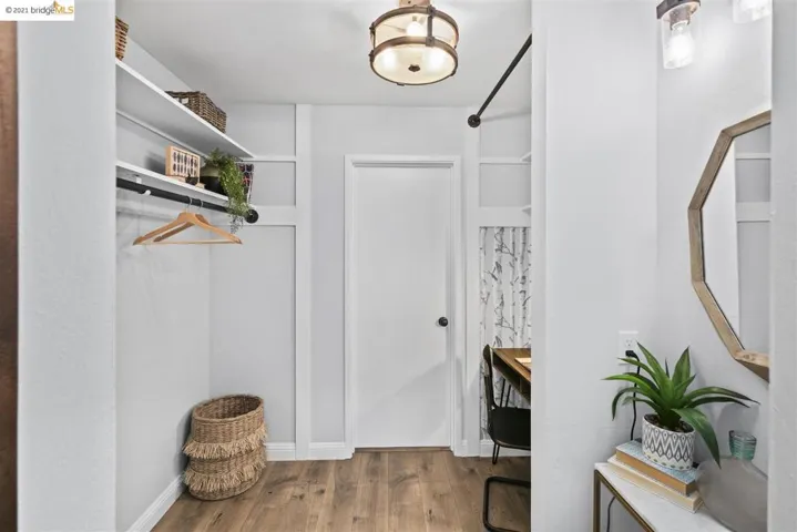 424 Staten Ave 203, Oakland, California 94610