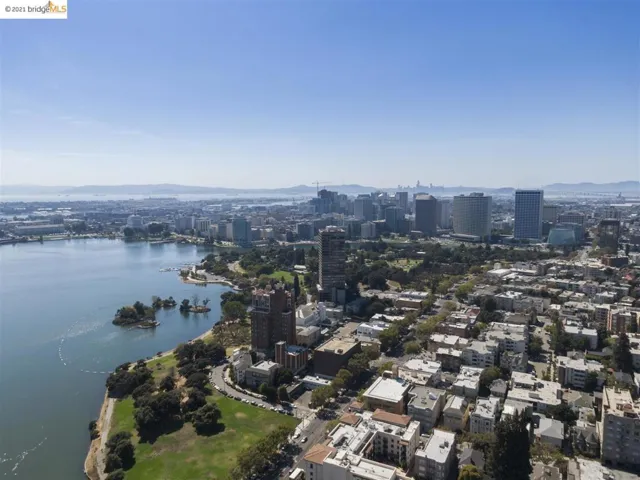 424 Staten Ave 203, Oakland, California 94610