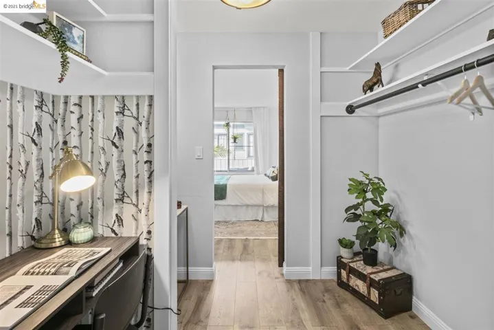 424 Staten Ave 203, Oakland, California 94610