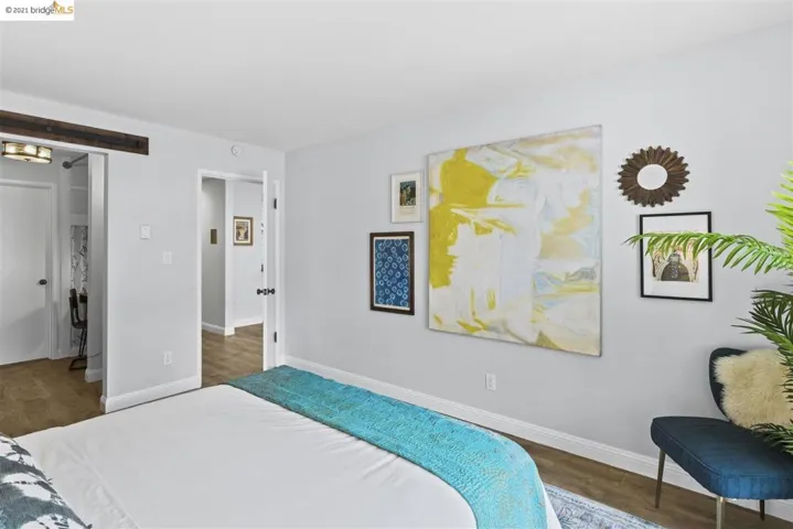 424 Staten Ave 203, Oakland, California 94610