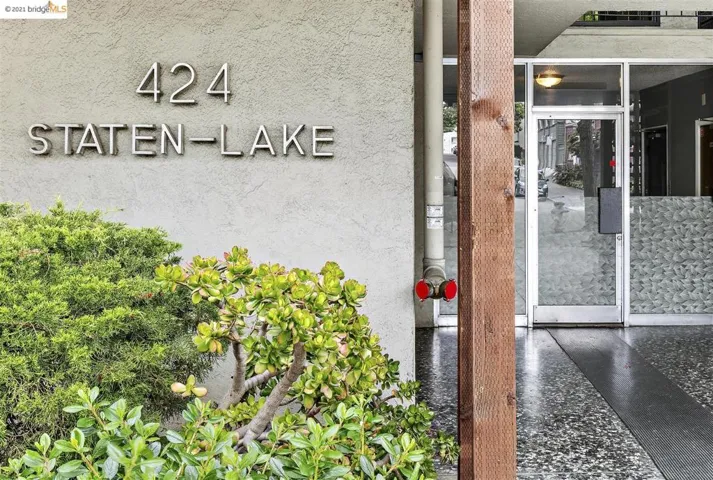 424 Staten Ave 203, Oakland, California 94610