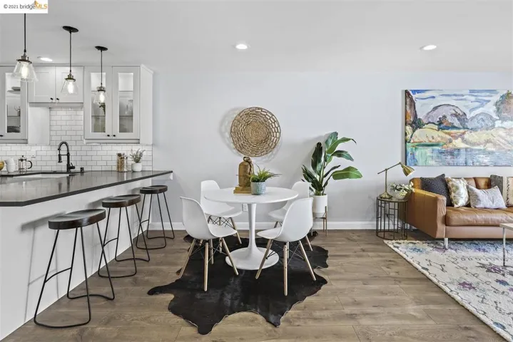 424 Staten Ave 203, Oakland, California 94610