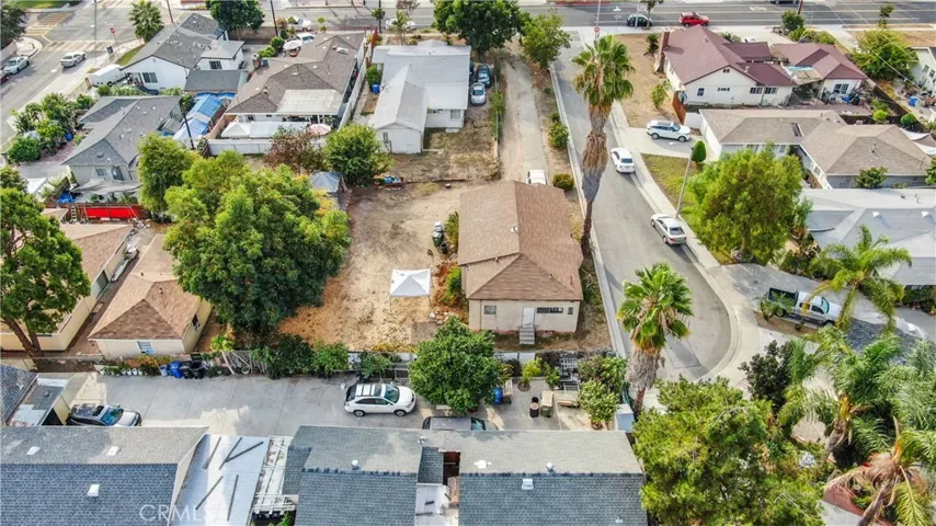 3718 Muscatel Avenue, Rosemead, California 91770