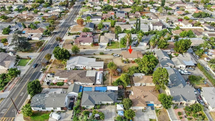 3718 Muscatel Avenue, Rosemead, California 91770