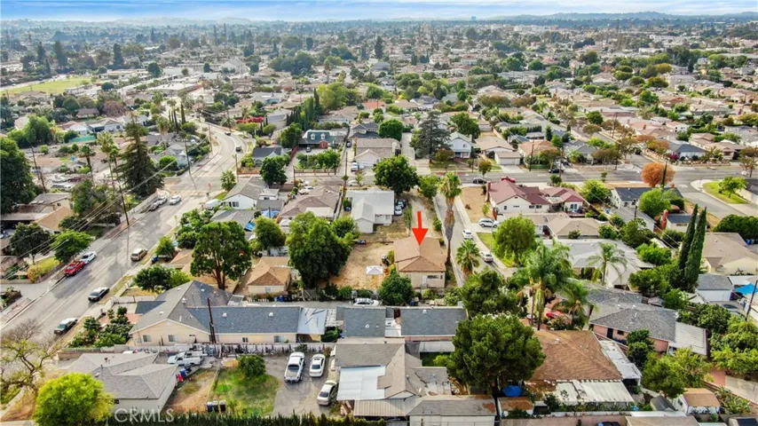 3718 Muscatel Avenue, Rosemead, California 91770