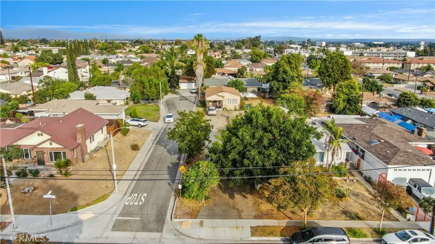 3718 Muscatel Avenue, Rosemead, California 91770