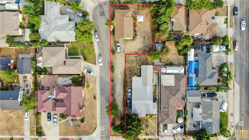 3718 Muscatel Avenue, Rosemead, California 91770
