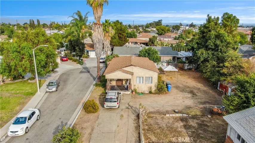 3718 Muscatel Avenue, Rosemead, California 91770
