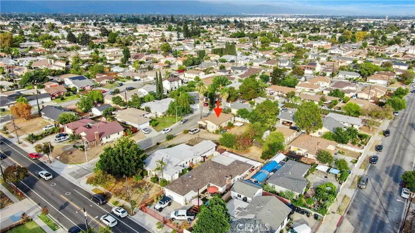 3718 Muscatel Avenue, Rosemead, California 91770