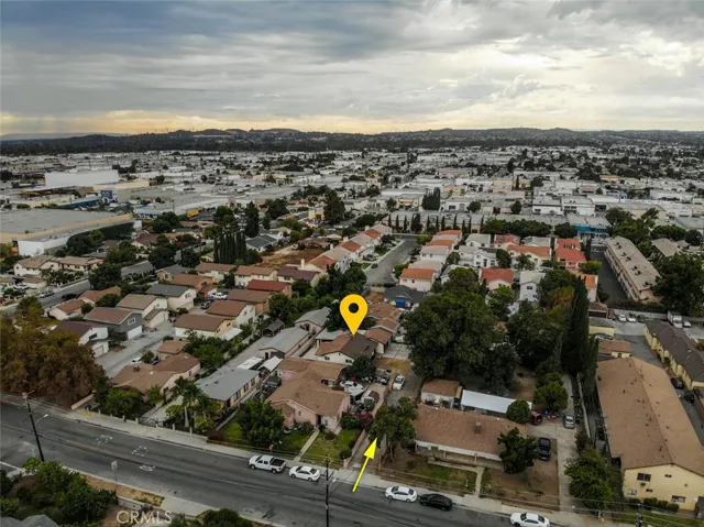 2415 Central Avenue, South El Monte, California 91733