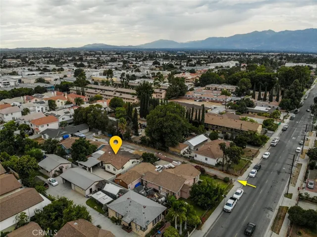 2415 Central Avenue, South El Monte, California 91733