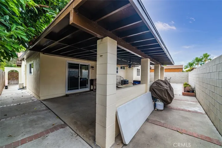 2415 Central Avenue, South El Monte, California 91733