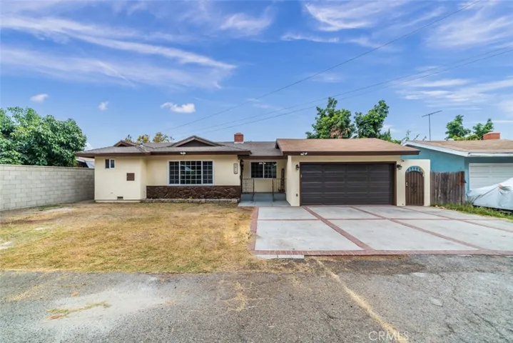 2415 Central Avenue, South El Monte, California 91733