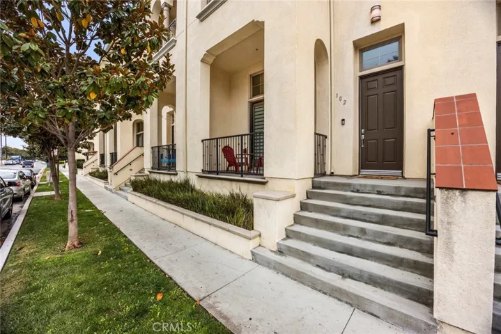 805 S Anaheim Boulevard 102, Anaheim, California 92805
