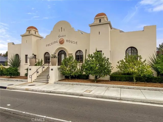 805 S Anaheim Boulevard 102, Anaheim, California 92805