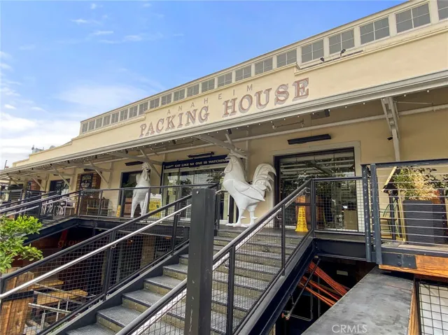 805 S Anaheim Boulevard 102, Anaheim, California 92805