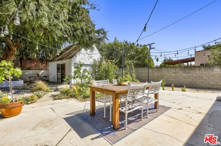 3416 Dorchester Avenue, Los Angeles, California 90032
