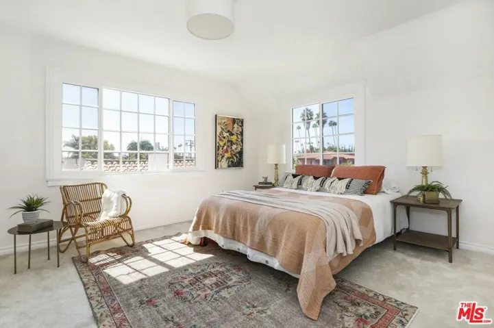 3416 Dorchester Avenue, Los Angeles, California 90032