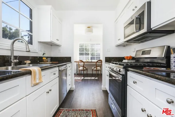3416 Dorchester Avenue, Los Angeles, California 90032