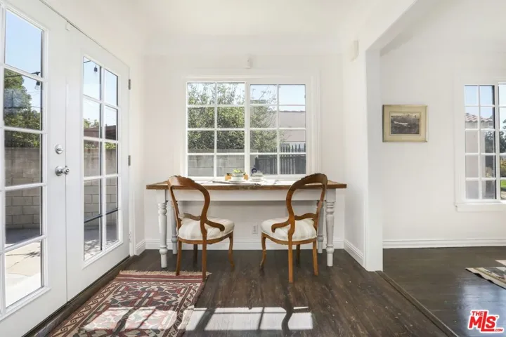 3416 Dorchester Avenue, Los Angeles, California 90032