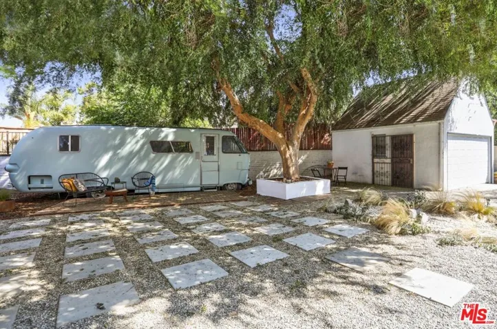 3416 Dorchester Avenue, Los Angeles, California 90032