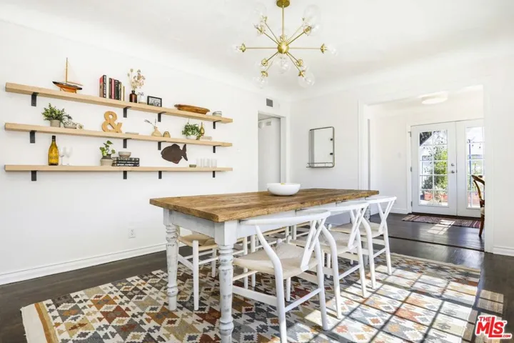 3416 Dorchester Avenue, Los Angeles, California 90032