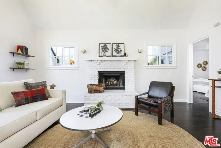 3416 Dorchester Avenue, Los Angeles, California 90032