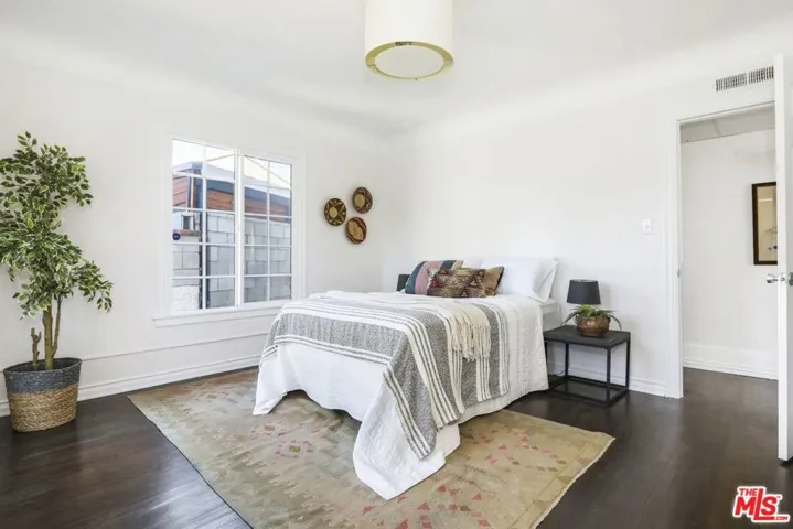 3416 Dorchester Avenue, Los Angeles, California 90032