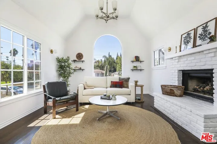 3416 Dorchester Avenue, Los Angeles, California 90032