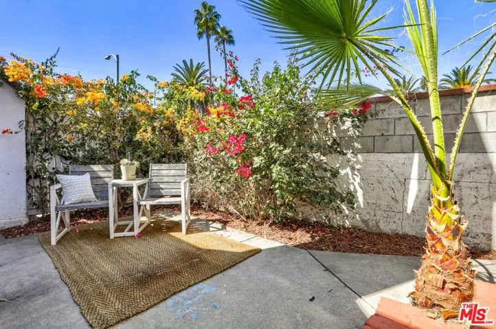 3416 Dorchester Avenue, Los Angeles, California 90032