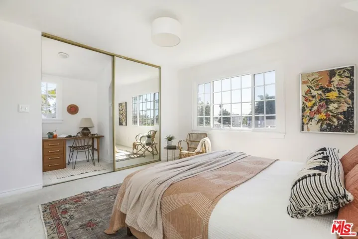 3416 Dorchester Avenue, Los Angeles, California 90032