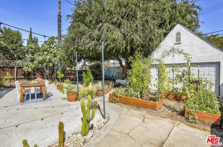 3416 Dorchester Avenue, Los Angeles, California 90032