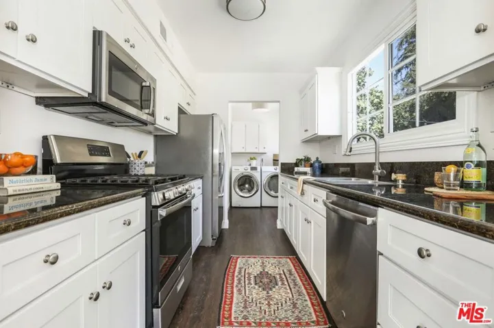 3416 Dorchester Avenue, Los Angeles, California 90032