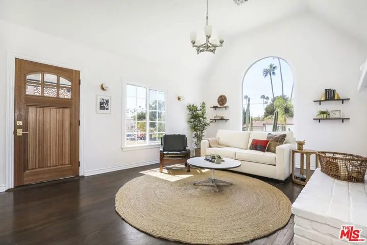 3416 Dorchester Avenue, Los Angeles, California 90032