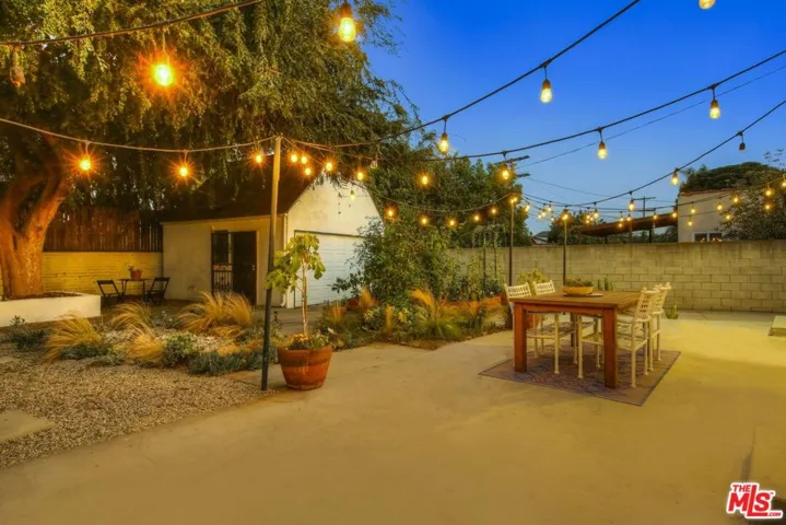 3416 Dorchester Avenue, Los Angeles, California 90032