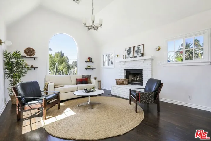 3416 Dorchester Avenue, Los Angeles, California 90032