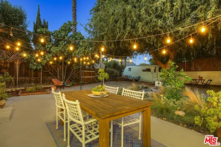 3416 Dorchester Avenue, Los Angeles, California 90032