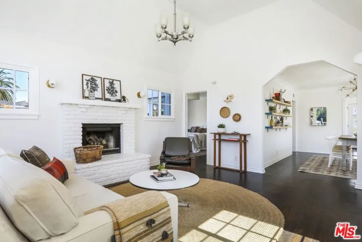 3416 Dorchester Avenue, Los Angeles, California 90032